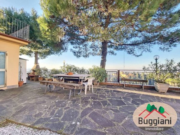 casa indipendente in vendita a San Miniato in zona Cigoli