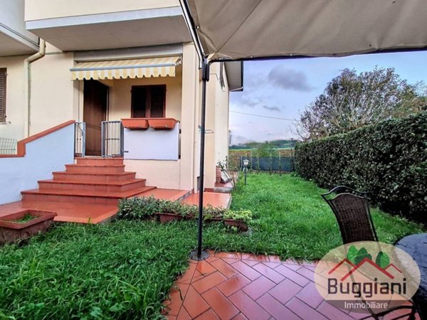 appartamento in vendita a San Miniato in zona San Miniato Basso