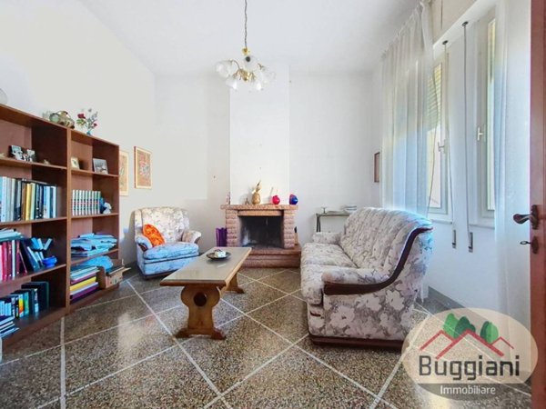 casa indipendente in vendita a San Miniato in zona Ponte a Egola