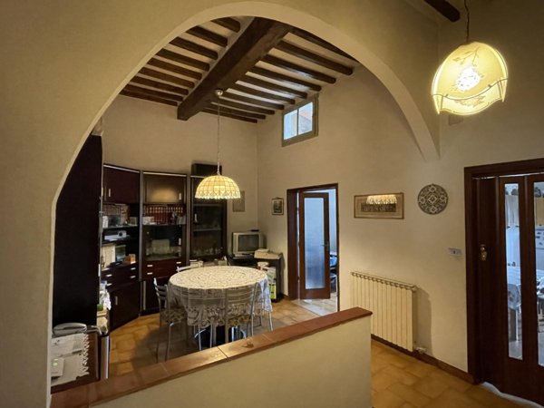 appartamento in vendita a San Miniato in zona San Miniato Alto