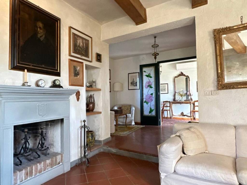 casa indipendente in vendita a San Miniato