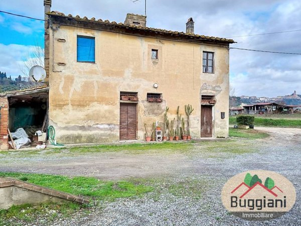 casa indipendente in vendita a San Miniato in zona La Scala