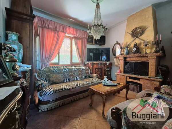 casa indipendente in vendita a San Miniato in zona Ponte a Egola