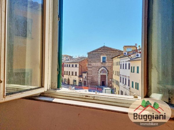 appartamento in vendita a San Miniato in zona San Miniato Alto
