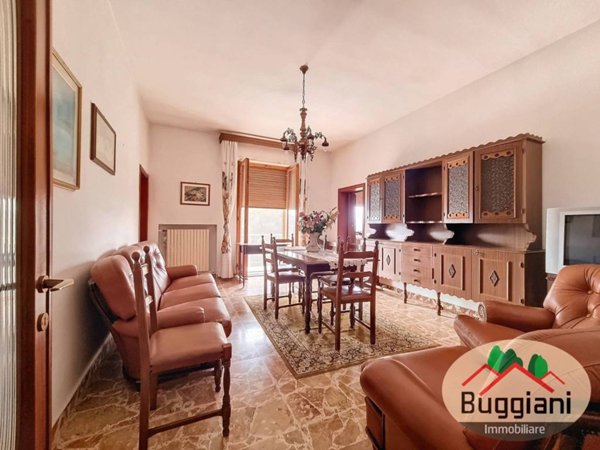 casa indipendente in vendita a San Miniato in zona La Scala