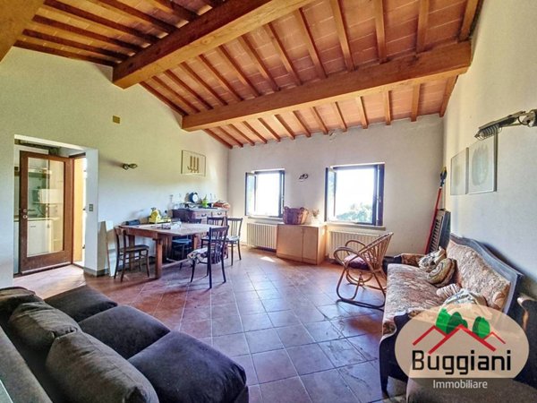 casa indipendente in vendita a San Miniato in zona San Miniato Alto