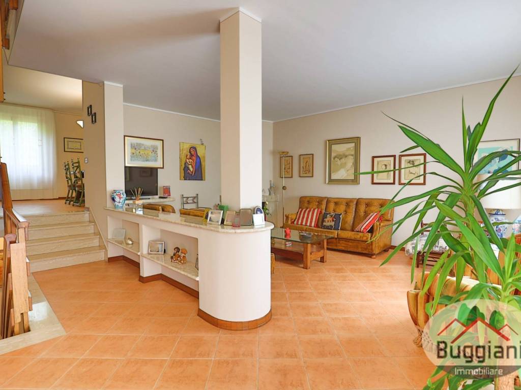 casa indipendente in vendita a San Miniato in zona Ponte a Egola