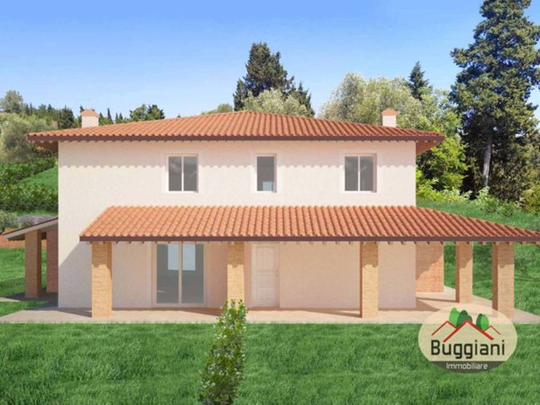 casa indipendente in vendita a San Miniato in zona Catena