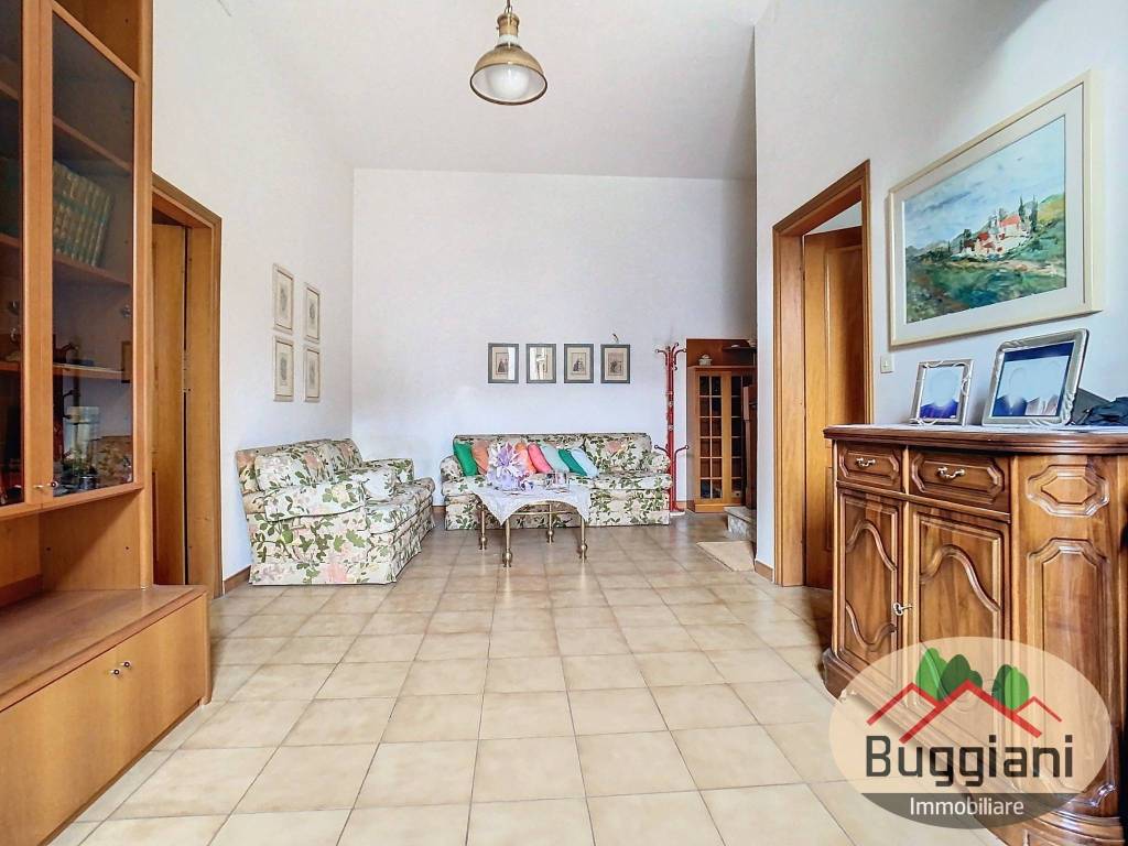 casa indipendente in vendita a San Miniato in zona Ponte a Egola