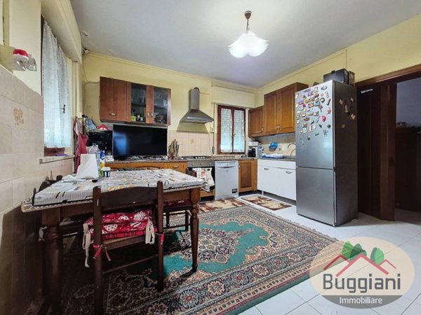 casa indipendente in vendita a San Miniato in zona San Miniato Basso