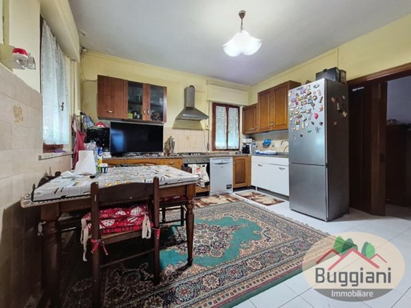 casa indipendente in vendita a San Miniato in zona San Miniato Basso