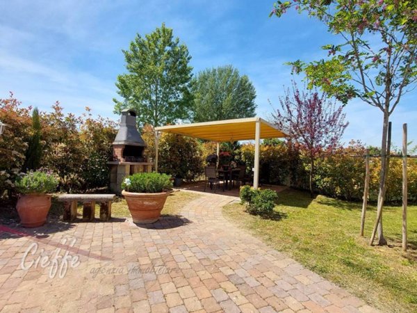 casa indipendente in vendita a San Miniato in zona San Miniato Basso