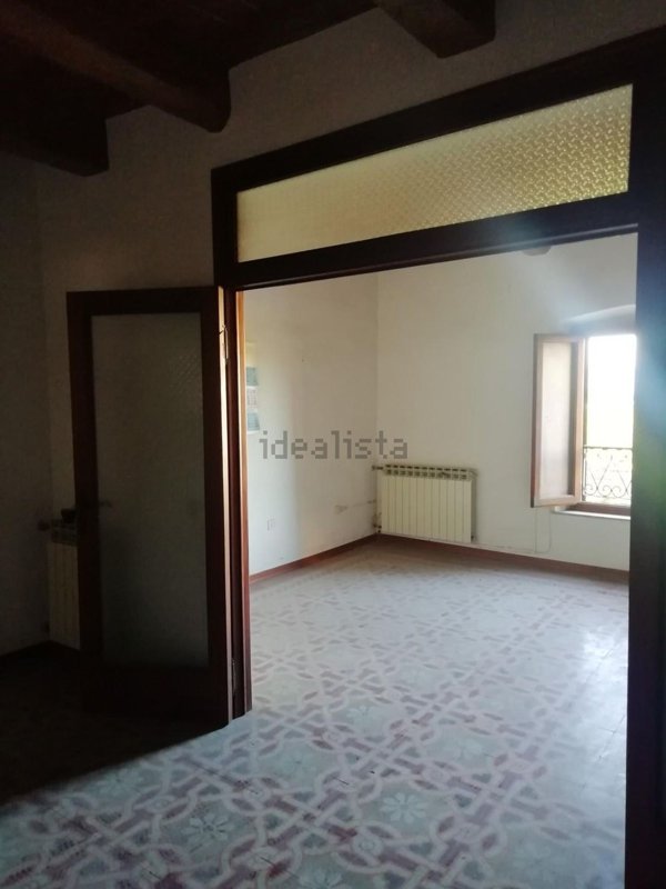 appartamento in vendita a San Miniato