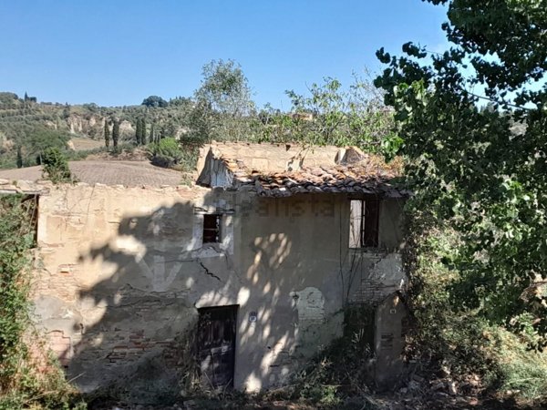 casa indipendente in vendita a San Miniato