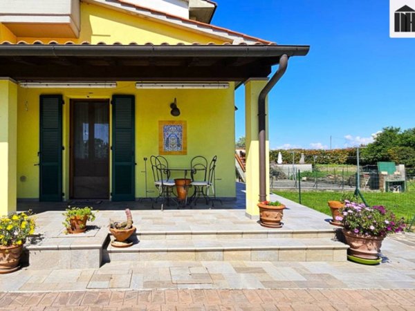 casa indipendente in vendita a San Miniato in zona San Miniato Basso