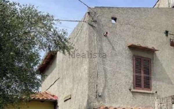 appartamento in vendita a San Miniato