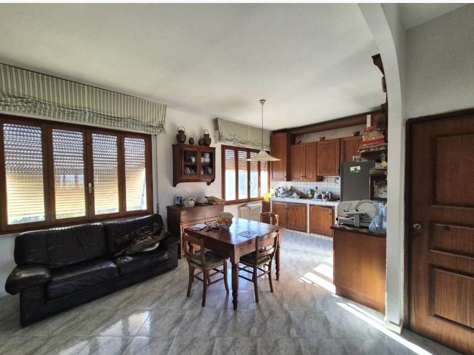 appartamento in vendita a San Miniato in zona San Miniato Alto