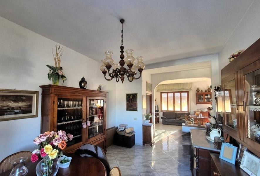 appartamento in vendita a San Miniato in zona San Miniato Alto