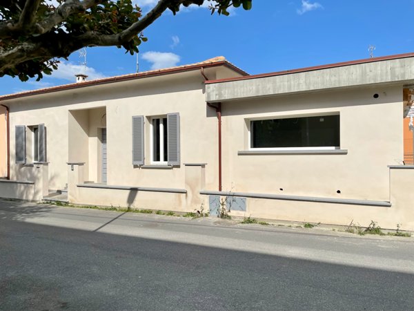 casa indipendente in vendita a San Miniato in zona San Miniato Basso