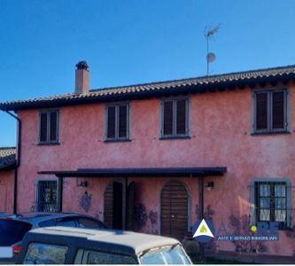 appartamento in vendita a San Miniato