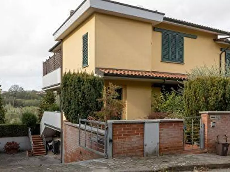 appartamento in vendita a San Miniato in zona Ponte a Egola