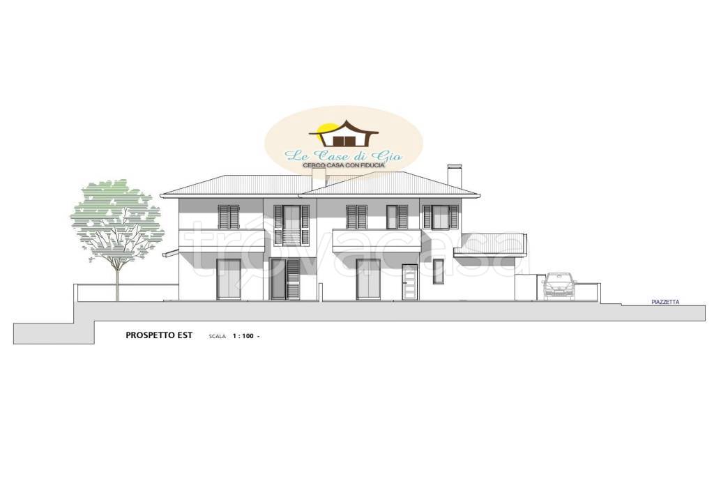 casa indipendente in vendita a San Miniato in zona San Miniato Alto