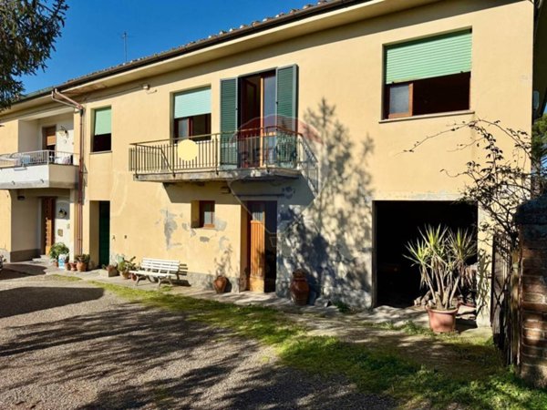 casa indipendente in vendita a San Miniato in zona San Miniato Basso