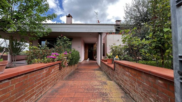 casa indipendente in vendita a San Miniato in zona San Miniato Alto