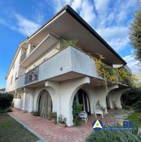 casa indipendente in vendita a San Miniato in zona San Donato