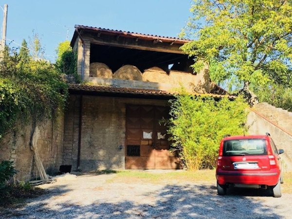 casa indipendente in vendita a San Miniato in zona La Scala