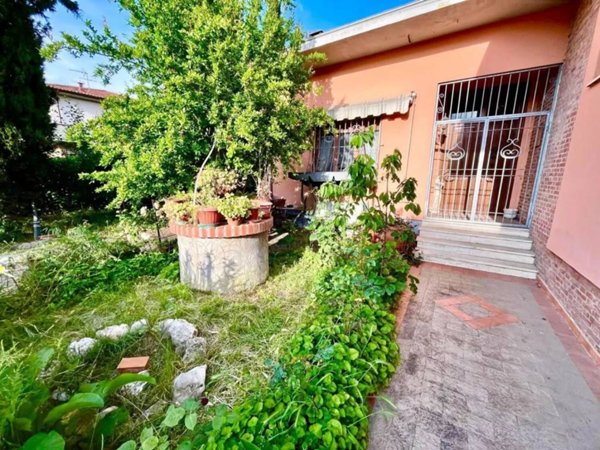casa indipendente in vendita a San Miniato in zona Ponte a Egola