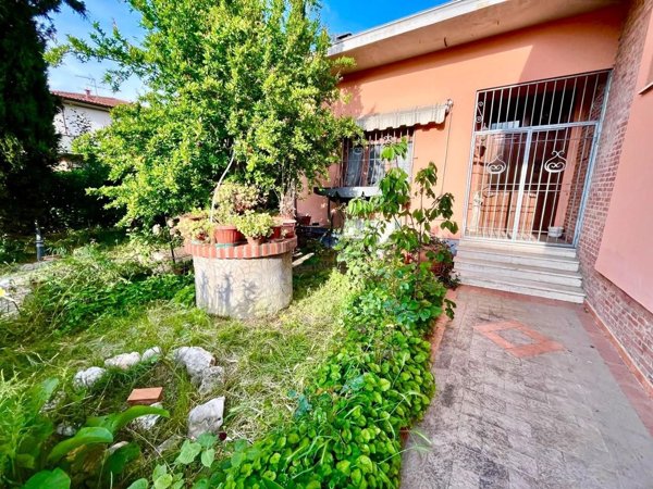 appartamento in vendita a San Miniato in zona Ponte a Egola