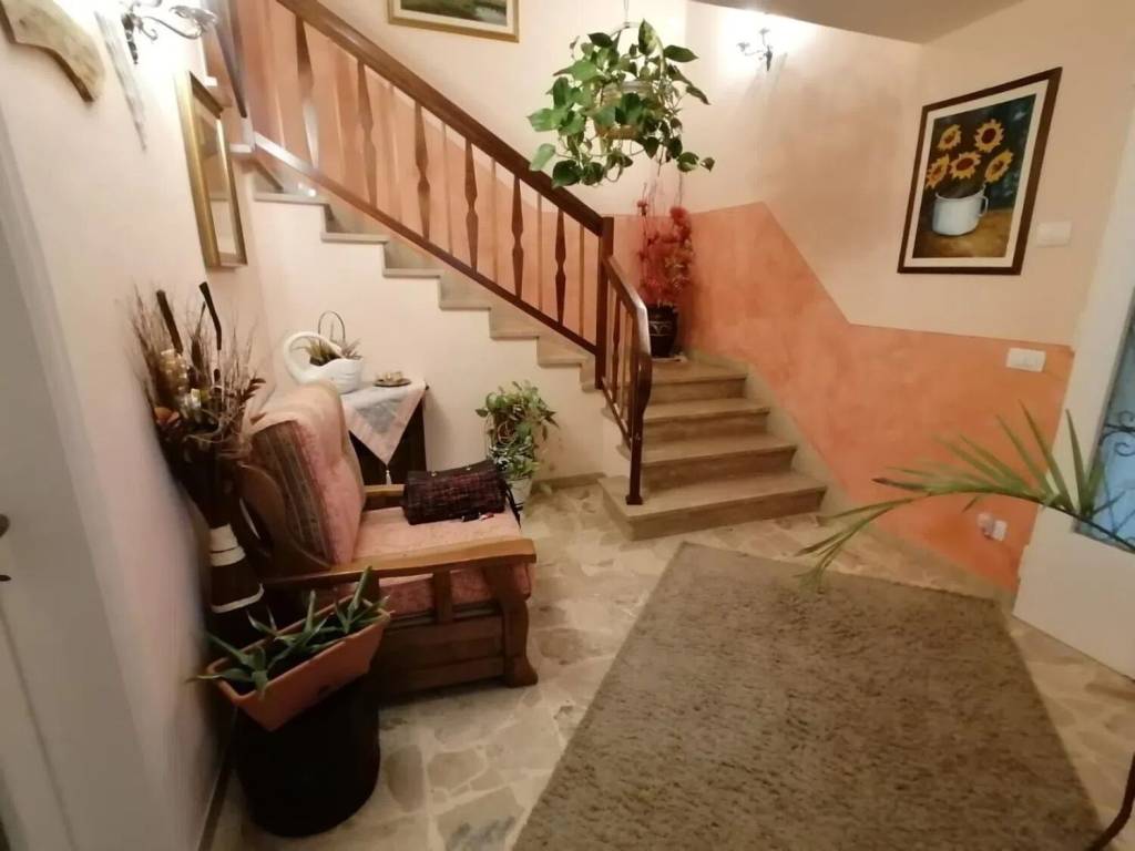 casa indipendente in vendita a San Miniato in zona Ponte a Egola