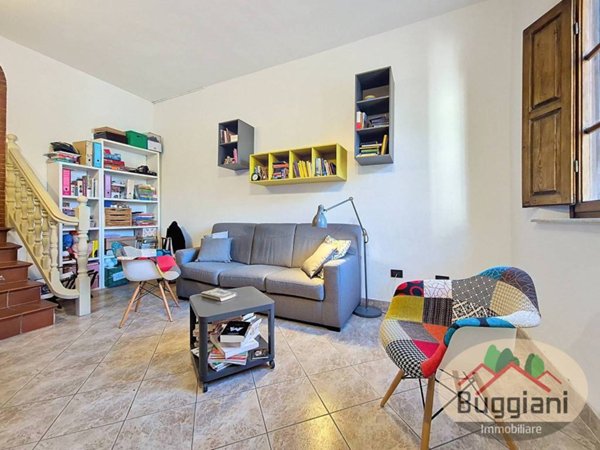 appartamento in vendita a San Miniato in zona Balconevisi