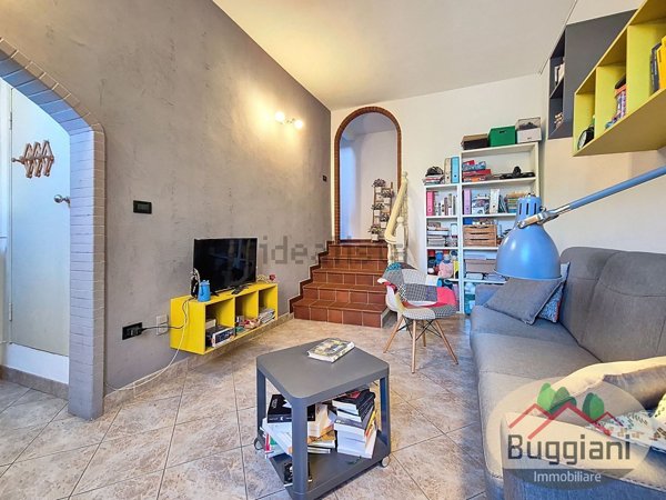 appartamento in vendita a San Miniato in zona La Scala