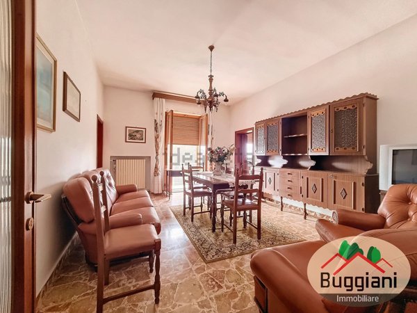 casa semindipendente in vendita a San Miniato in zona San Miniato Basso