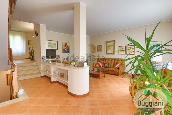 casa indipendente in vendita a San Miniato in zona Ponte a Egola
