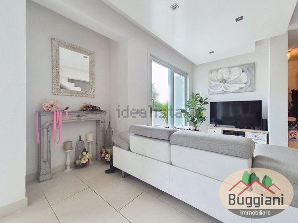 casa indipendente in vendita a San Miniato