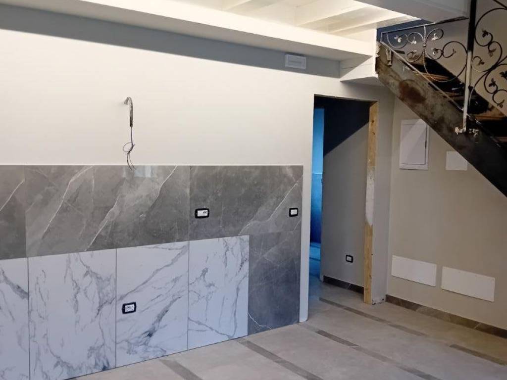 appartamento in vendita a San Miniato in zona Catena