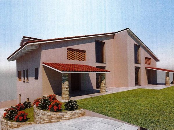 casa indipendente in vendita a San Miniato in zona San Miniato Alto