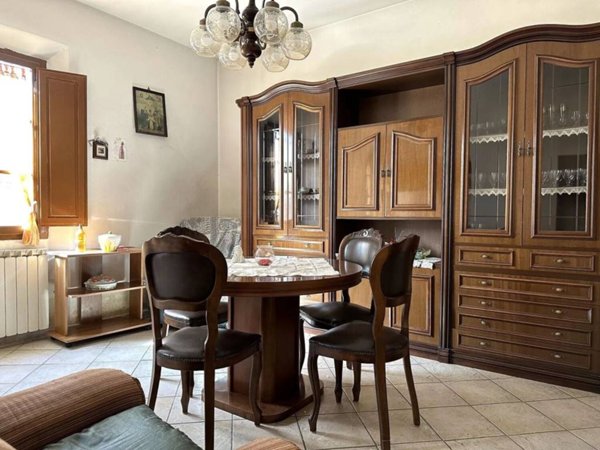 appartamento in vendita a San Miniato in zona La Scala