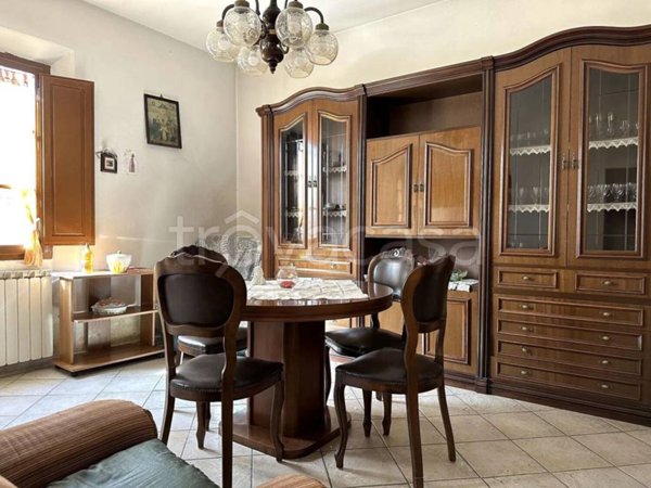 appartamento in vendita a San Miniato