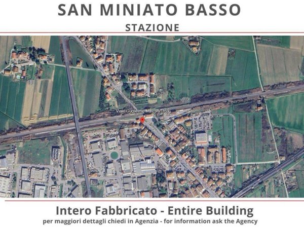 casa indipendente in vendita a San Miniato in zona San Miniato Basso