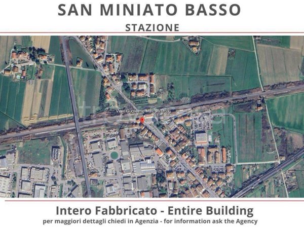 casa indipendente in vendita a San Miniato in zona San Miniato Basso