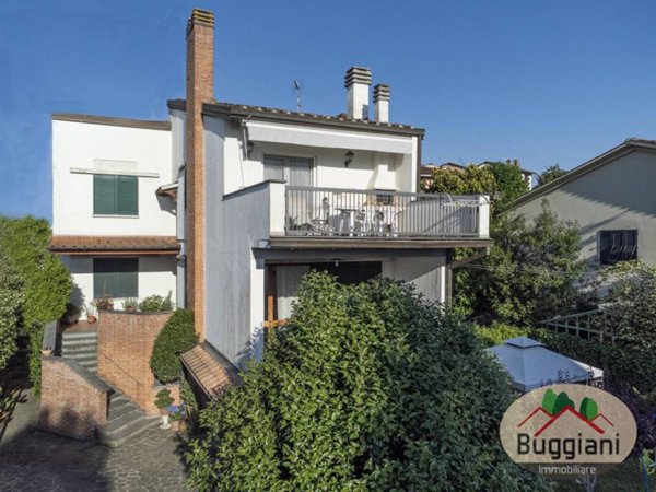 casa indipendente in vendita a San Miniato in zona San Miniato Alto