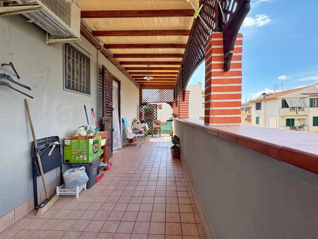 appartamento in vendita a San Miniato in zona San Miniato Basso