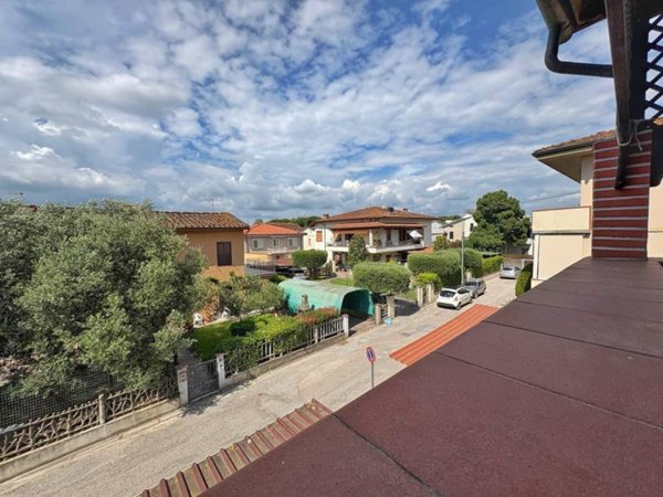 appartamento in vendita a San Miniato in zona San Miniato Basso