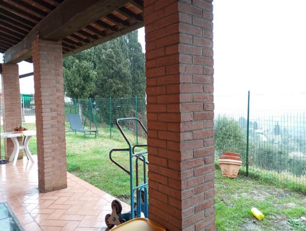 casa indipendente in vendita a San Miniato in zona San Miniato Alto
