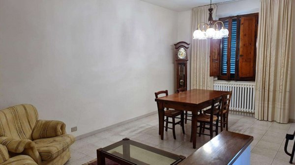 intera palazzina in vendita a San Miniato in zona San Miniato Alto