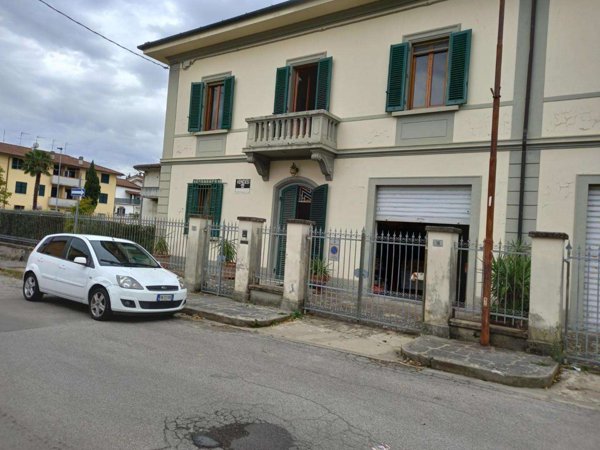 casa indipendente in vendita a San Miniato in zona Ponte a Egola